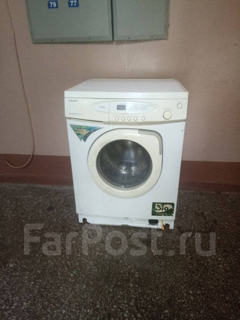 Продам стиральную машинку Самсунг, вертикальная загрузка, 8,0 кг, б/у ...
