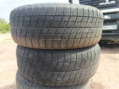 Bridgestone Ice Partner. ������, ��� �����, �/�, ����� 50 % ����