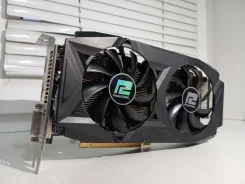 Radeon RX 580 ����