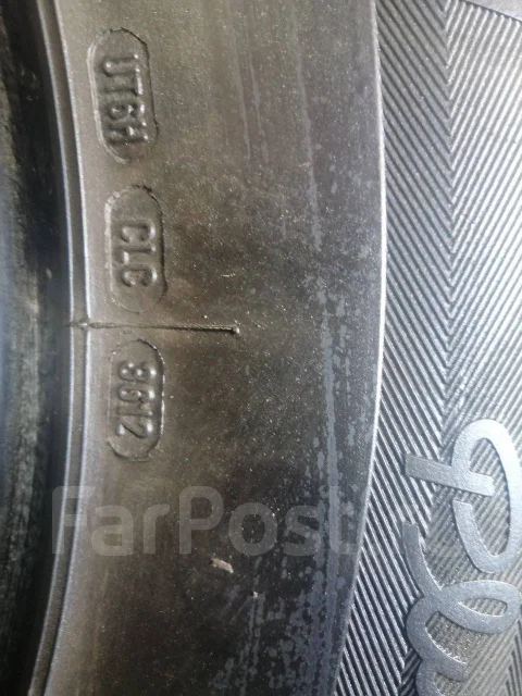 Cooper Discoverer H/T. �����������, 2012 ���, �/�, ����� 20 % ����