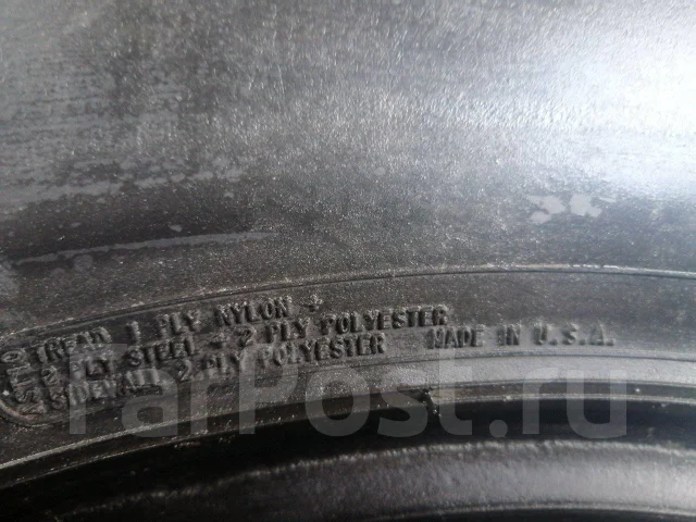 Cooper Discoverer H/T. �����������, 2012 ���, �/�, ����� 20 % ����