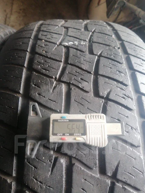 Cooper Discoverer H/T. �����������, 2012 ���, �/�, ����� 20 % ����