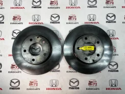 ����� ��������� �������� Mazda 3 BM(BN) 2013-2019 B45A33251A ����