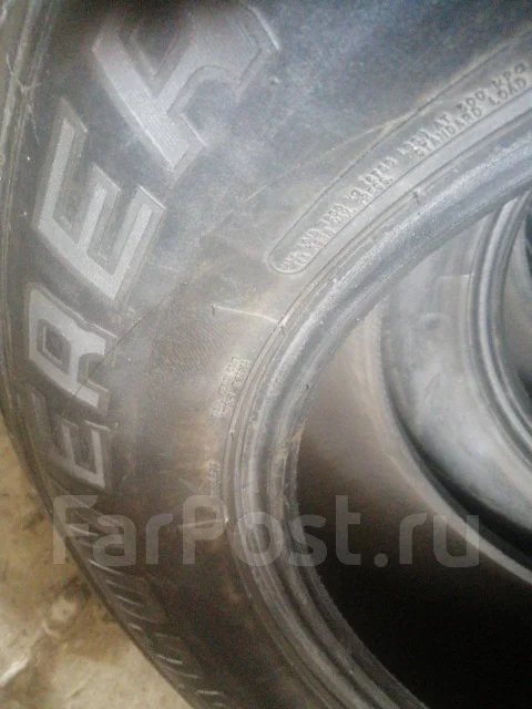 Cooper Discoverer H/T. �����������, 2012 ���, �/�, ����� 20 % ����