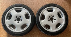 OZ Racing Opera Evo. 7.0x17", 5x112, ET48, �� 66,6���. ����