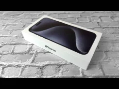 Apple iPhone 15 Pro. �����, 128 ��, ������, 5G, ���������� ����