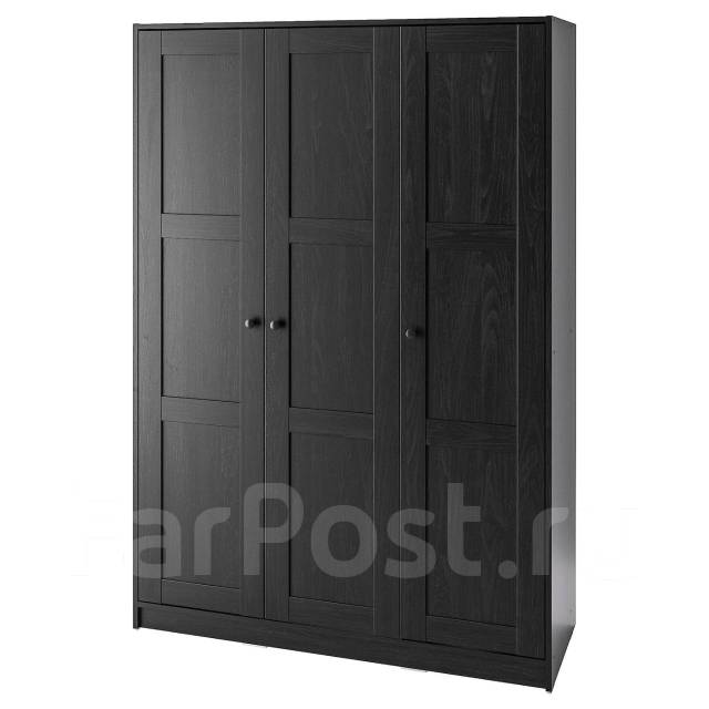 Шкаф для одежды IKEA Rakkestad / ИКЕА Раккестад, двп, дсп, количество ...