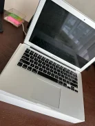 Apple MacBook Air 13 2017 Mid. 13", 1,8����, ��� 8 ��, ���� 128���, WiFi: 1, Bluetooth: 1 ����