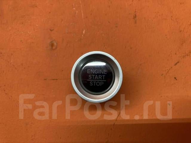 Кнопка запуска двигателя Honda Cr-V 2018 5 1.5 купить в Химках по цене ...