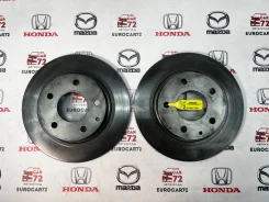 ����� ��������� ������ Mazda 3 BM(BN) 2013-2019 B45G26251B ����