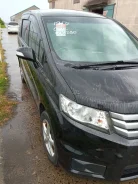 Honda Freed Spike. �������, 4wd, 1.5 (118��.�.), ������, 96 000����. ��, �/�, ��� ��� ����