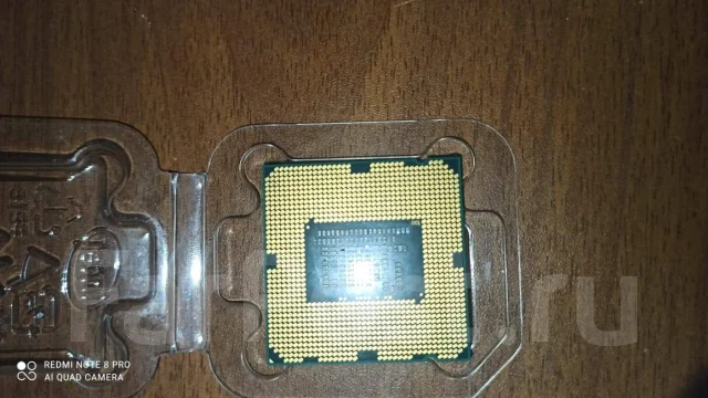 Intel Pentium G2030 ����