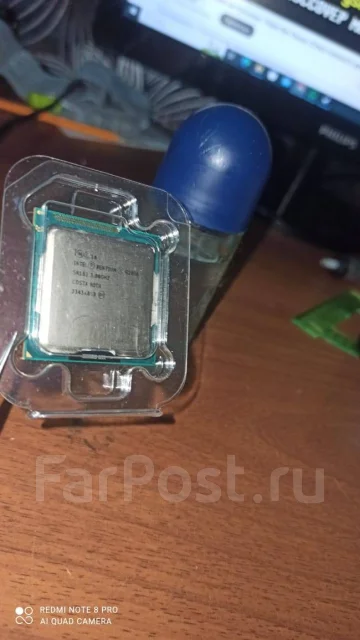 Intel Pentium G2030 ����