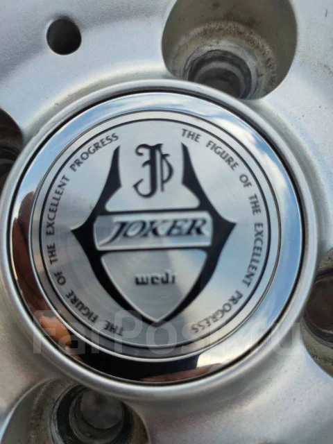 CSA Joker. 5.0x13", 4x100, ET36, �� 67���. ����