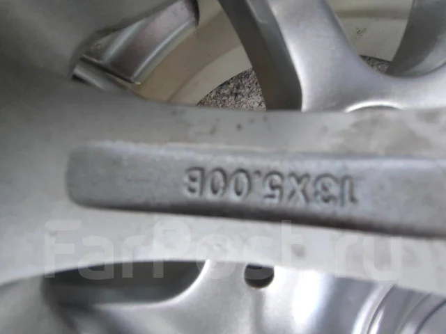 CSA Joker. 5.0x13", 4x100, ET36, �� 67���. ����
