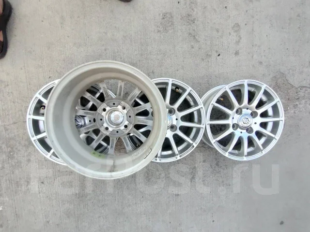 CSA Joker. 5.0x13", 4x100, ET36, �� 67���. ����
