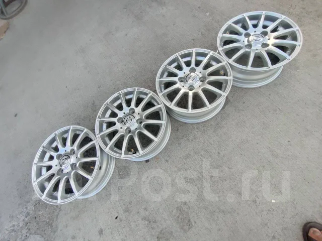 CSA Joker. 5.0x13", 4x100, ET36, �� 67���. ����