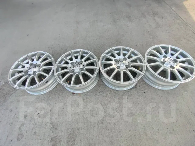 CSA Joker. 5.0x13", 4x100, ET36, �� 67���. ����