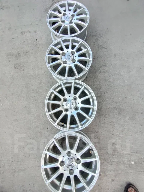 CSA Joker. 5.0x13", 4x100, ET36, �� 67���. ����