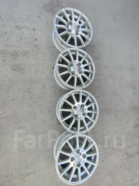 CSA Joker. 5.0x13", 4x100, ET36, �� 67���. ����