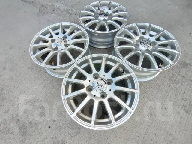 CSA Joker. 5.0x13", 4x100, ET36, �� 67���. ����