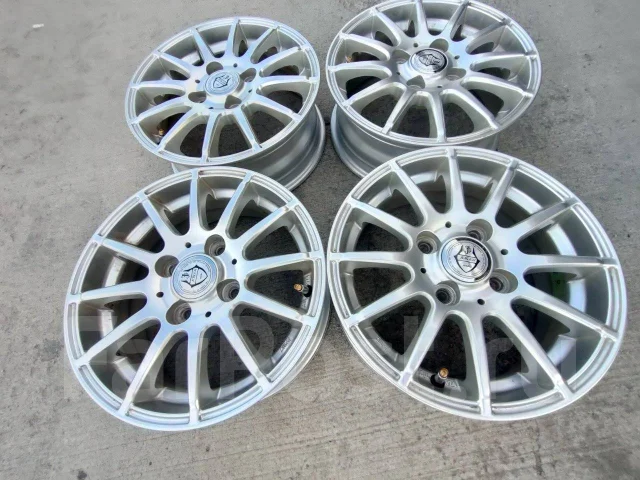 CSA Joker. 5.0x13", 4x100, ET36, �� 67���. ����