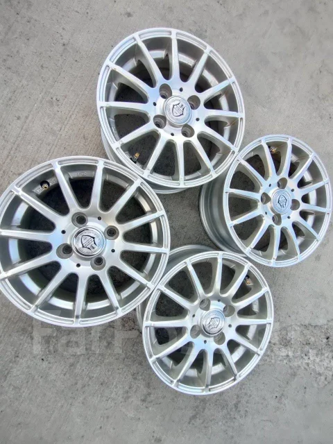 CSA Joker. 5.0x13", 4x100, ET36, �� 67���. ����