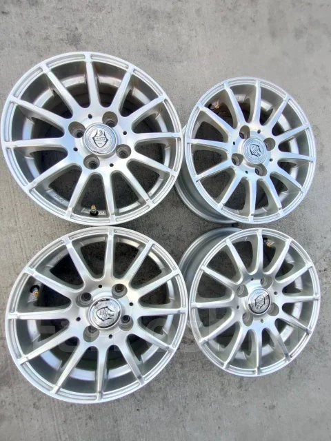 CSA Joker. 5.0x13", 4x100, ET36, �� 67���. ����