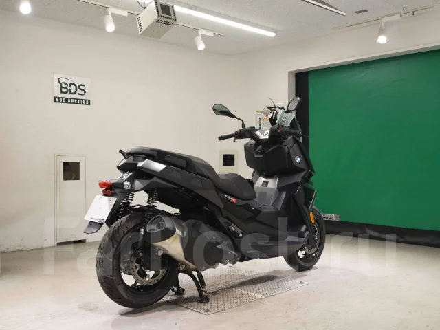 BMW C 400 X. 350����. ��., ��������, ���������, ��� ������� ����