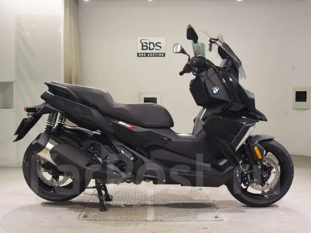 BMW C 400 X. 350����. ��., ��������, ���������, ��� ������� ����
