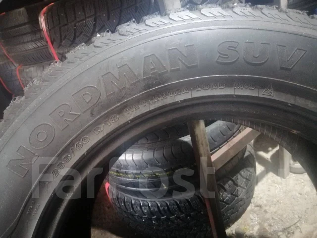 Nordman SUV. ������, ����������, 2012 ���, �/�, ����� 5 % ����
