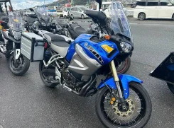 Yamaha Super Tenere 1200. 1 200����. ��., ��������, ���������, ��� ������� ����