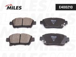    E400210 Miles E400210 