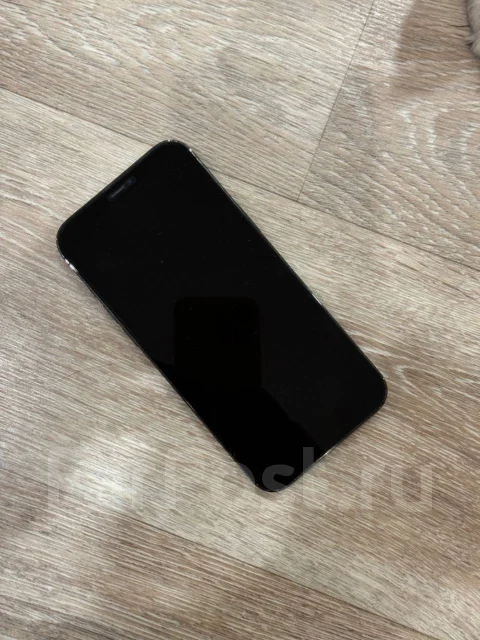 Apple iPhone 12 Pro Max. �/�, 256 ��, �����, 4G LTE ����