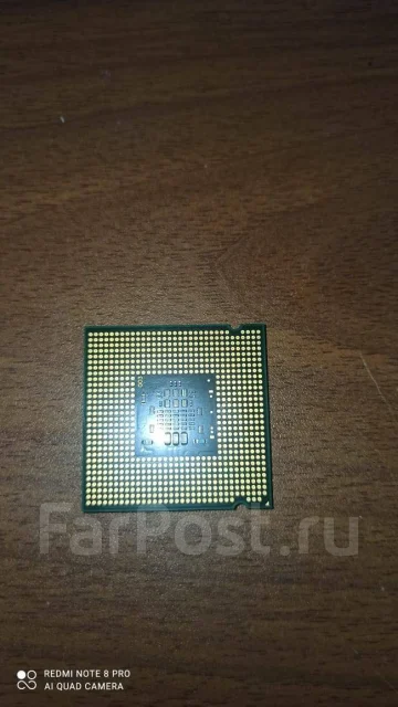 Intel Celeron E1500 ����