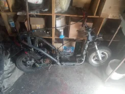 Honda Dio. 49����. ��., ����������, ��� ���, ������ �� �� ����