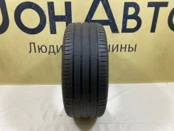 Michelin Latitude Sport 3