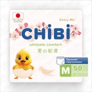 ����������-������� Every-Me CHIBI � 6-11�� 50�� ����