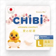 ����������-������� Every-Me CHIBI L 9-14�� 44�� ����