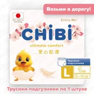 ����������-������� Every-Me CHIBI L 9-14�� 1�� ����