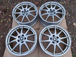 Stranger. 7.5x18", 5x114.3, ET38, �� 73���. ����