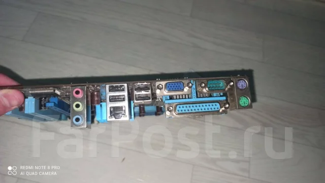 LGA775 ����