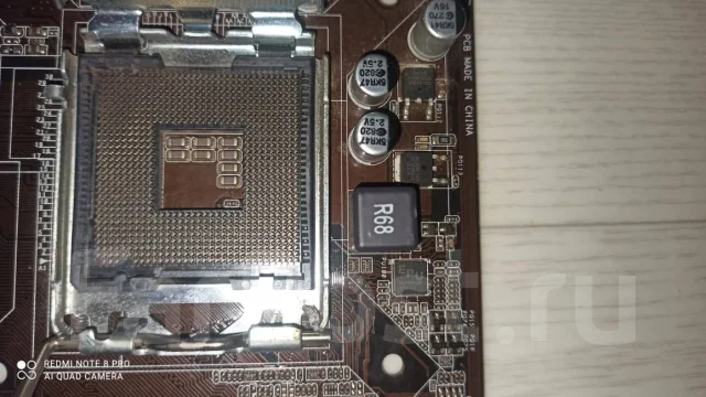 LGA775 ����