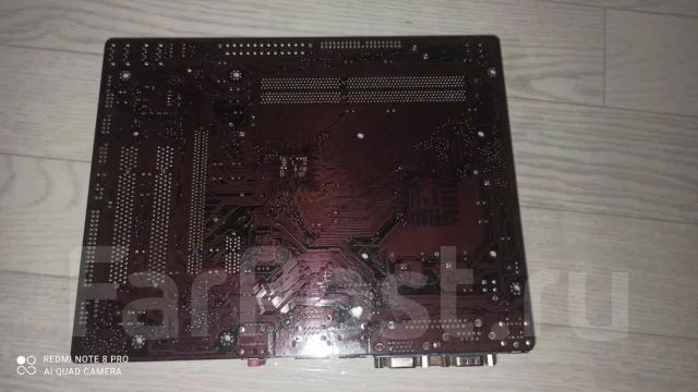 LGA775 ����