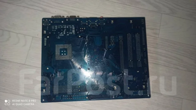 LGA775 ����