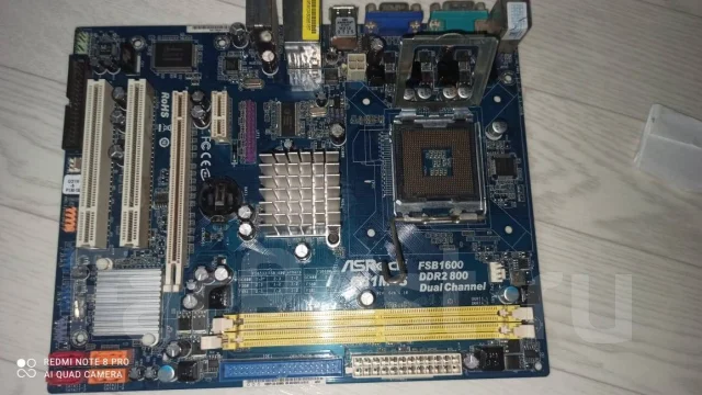 LGA775 ����