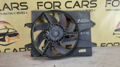   Ford Fusion 2005-2012 1495675 1.4 1.6 1495675 