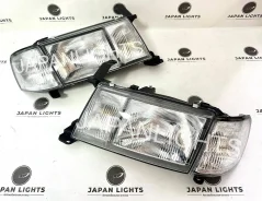 ���� 30-165 ����� �������� Toyota Crown 141 ����� 1 ������ 1991-1993� 81110-30710 ����