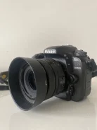 Nikon D7500. ���: ��� ���� ����
