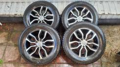 Lifan. 6.0x16", 5x114.3, ET45,  60,1. 